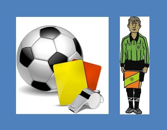 Entry Level Referee Course