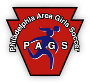 Pags - Philadelphia Area Girls Soccer